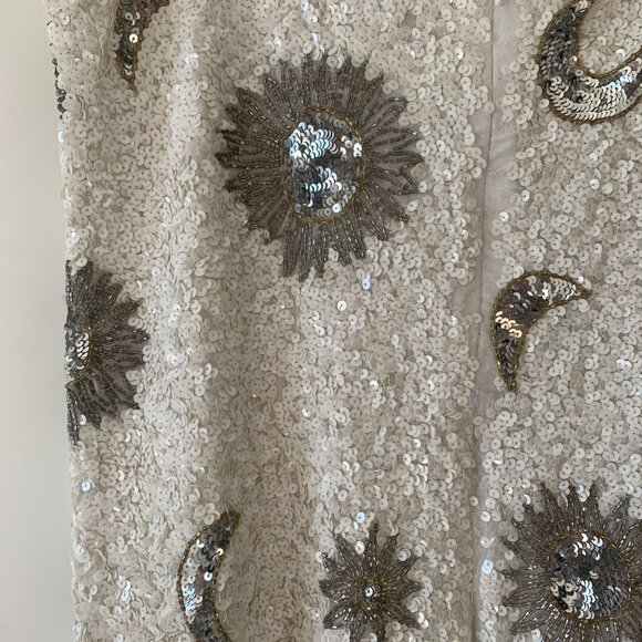 Show Me Your Mumu Lets Go Mini Dress - Picture 9 of 12